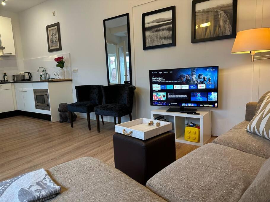Beach Nearby, Close To Amsterdam, The Hague -6P Wassenaar Ngoại thất bức ảnh
