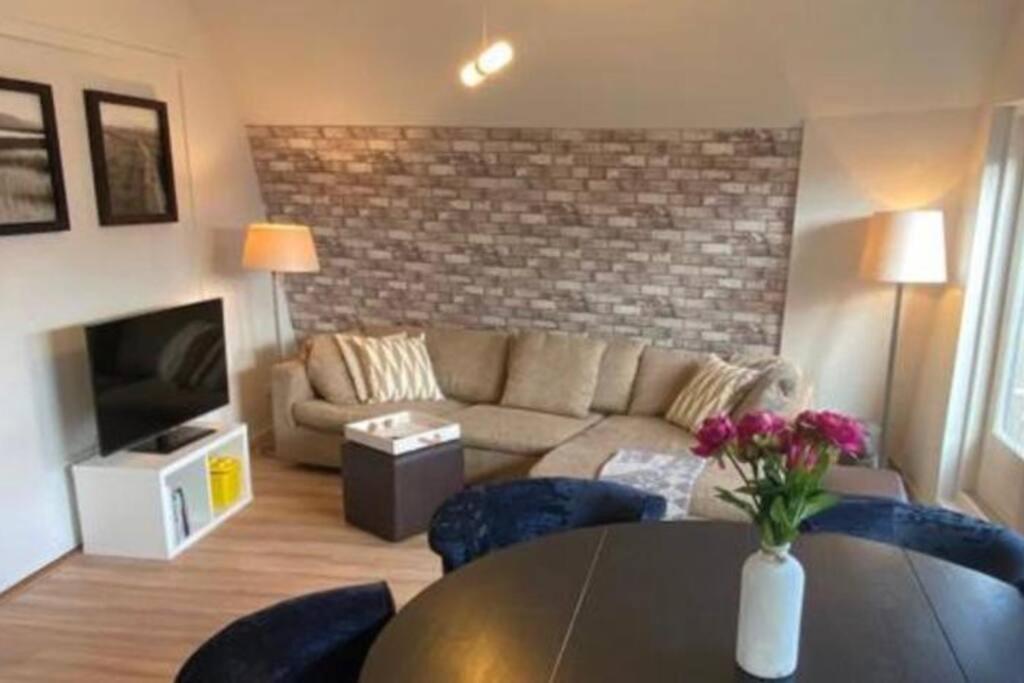 Beach Nearby, Close To Amsterdam, The Hague -6P Wassenaar Ngoại thất bức ảnh